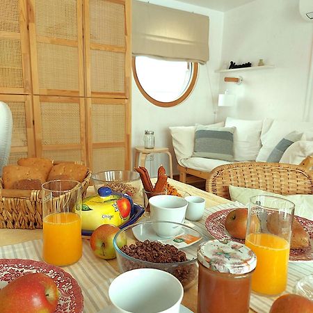 Tiny Haus "Mona Lisa" Und Tiny Haus "Mrs Green" - Boutique Lofts By Nina&Susanne Drosendorf ภายนอก รูปภาพ